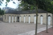 Pisseries de Bayeux...